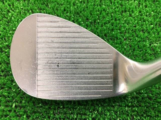 BALDO ウェッジ TT FORGED MILLED TOUR SATIN 54°