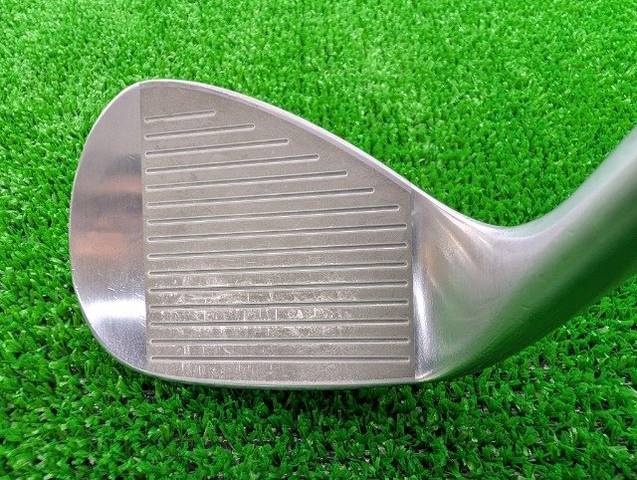 BRIDGESTONE ウェッジ BRIDGESTONE BITING SPIN (ノーメッキ) 50°-10°