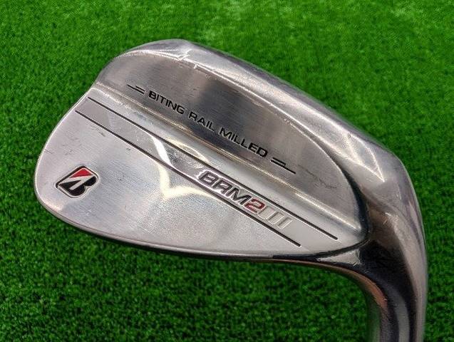 BRIDGESTONE ウェッジ