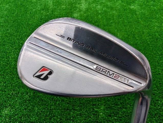 BRIDGESTONE ウェッジ
