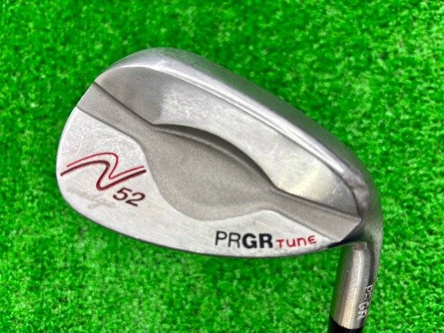 PRGR ウェッジ