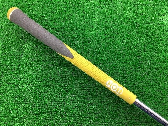 中古 Mizuno Pro S18 サテン 56゜-10ウェッジ ゴルフ用品