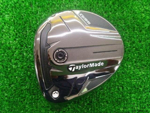 TaylorMade フェアウェイウッド