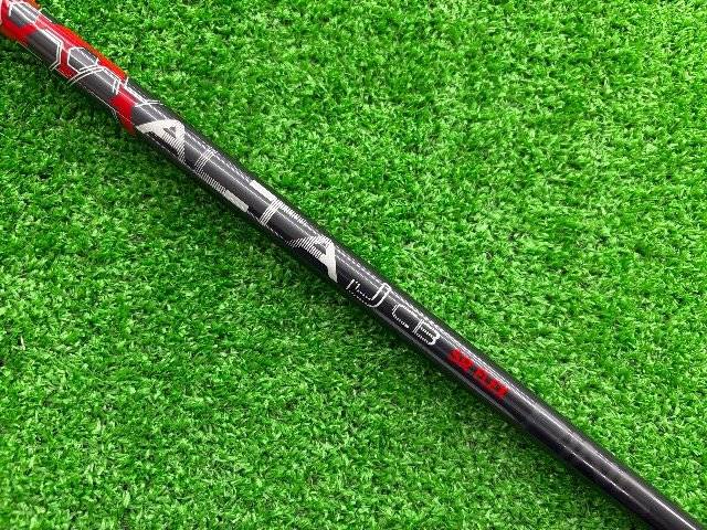 PING シャフト