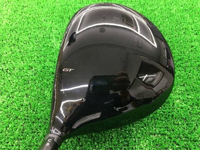 ドライバー ゴルフ用品