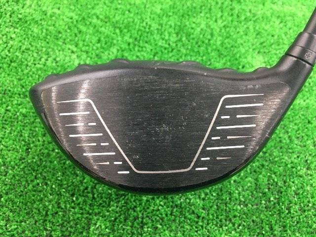 ドライバー ゴルフ用品