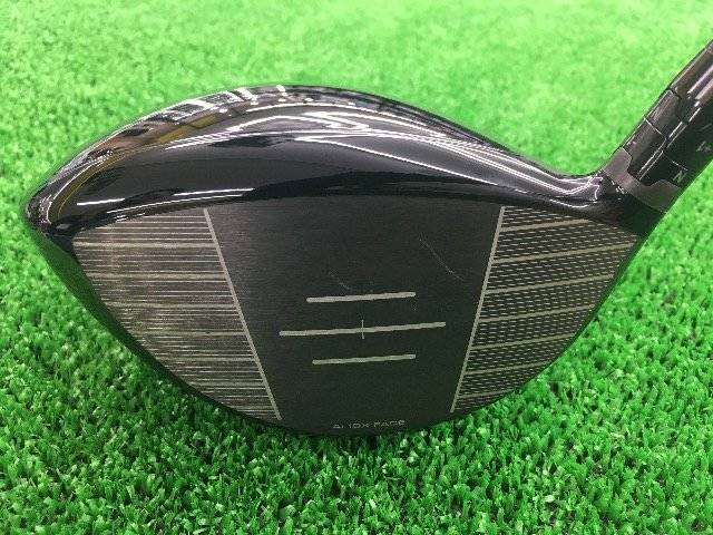 Callaway ドライバー ELYTE Triple Diamond 10.5°
