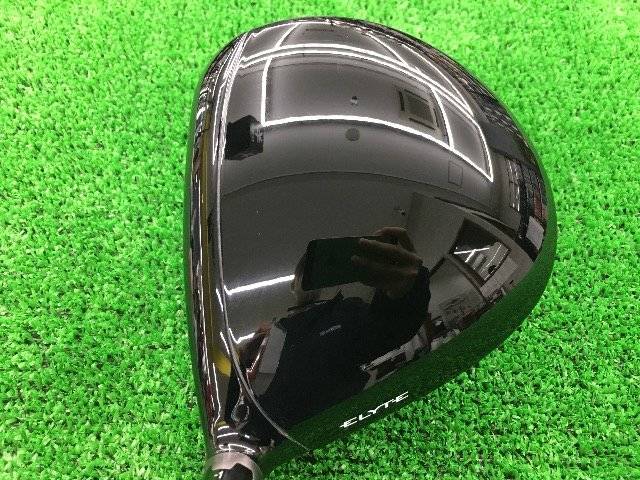 ドライバー ゴルフ用品