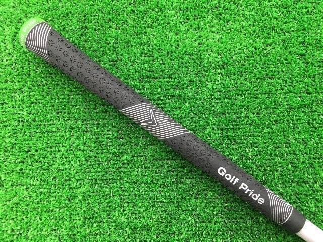 中古 ELYTE Triple Diamond 10.5°ドライバー ゴルフ用品