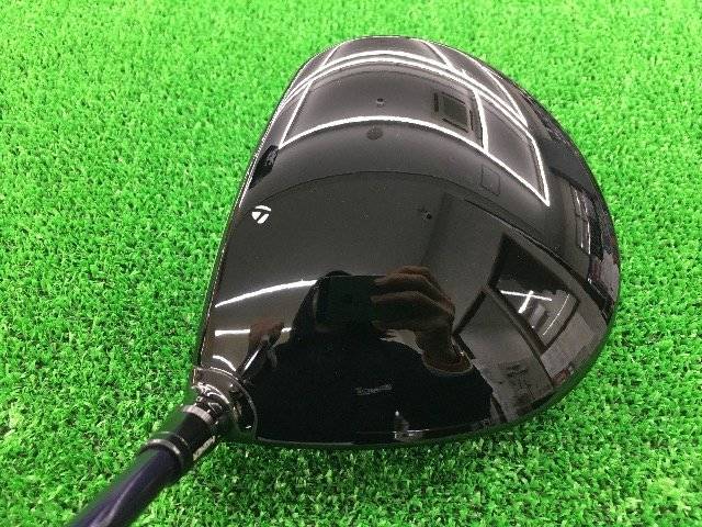 TaylorMade 中古ゴルフ