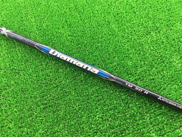 中古 Qi10 MAX 10.5°ドライバー ゴルフ用品