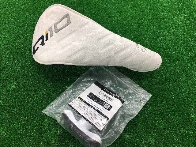 中古 Qi10 MAX 10.5°ドライバー ゴルフ用品