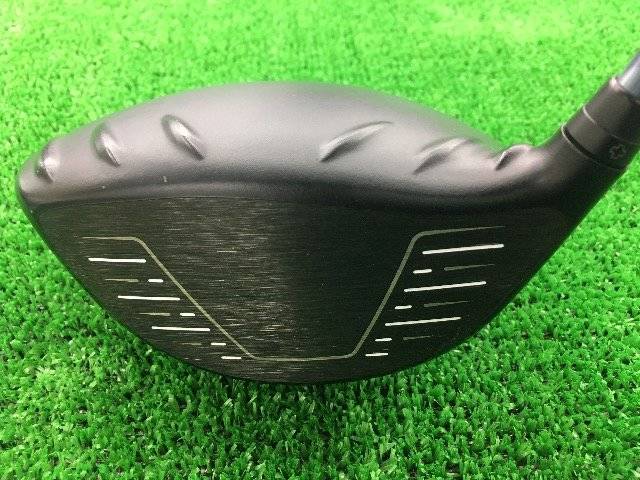 PING ドライバー G425 MAX 10.5°