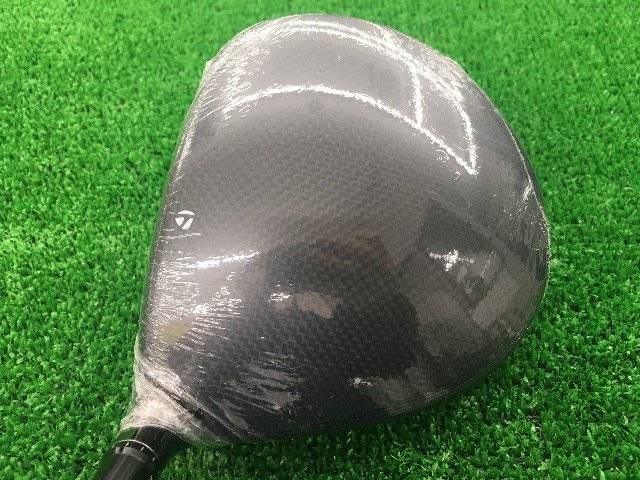 TaylorMade ドライバー Qi35 10.5°