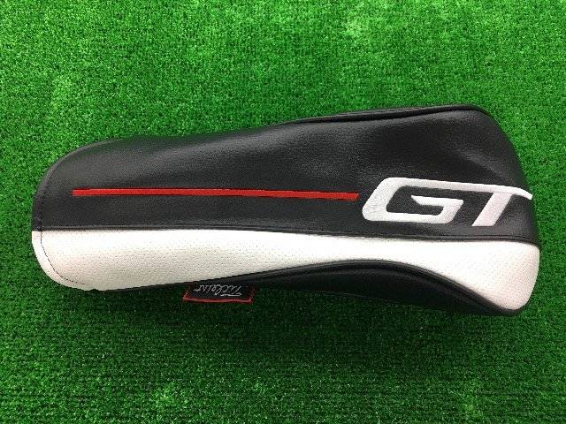 中古 GT3 (US) 10°ドライバー ゴルフ用品