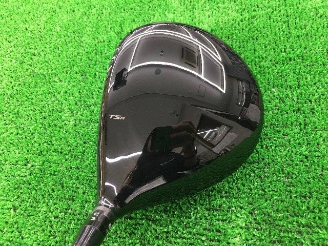 ドライバー ゴルフ用品