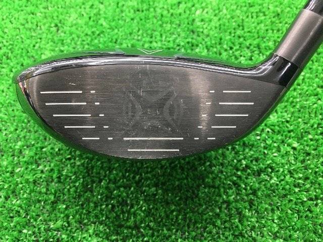 Callaway フェアウェイウッド GBB EPIC STAR #3(15゜)