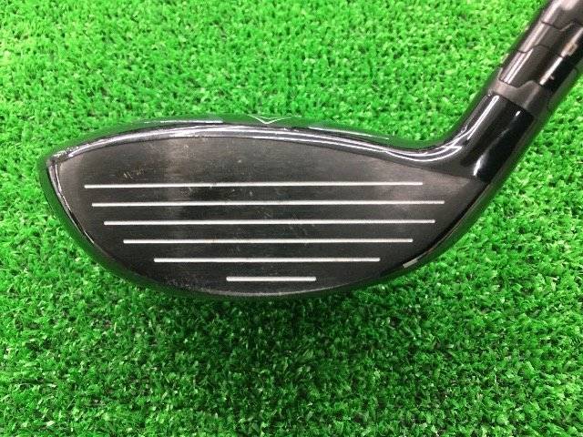 Callaway フェアウェイウッド GBB EPIC STAR #3(15゜)