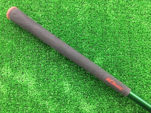 中古 GBB EPIC STAR #3(15゜)フェアウェイウッド ゴルフ用品