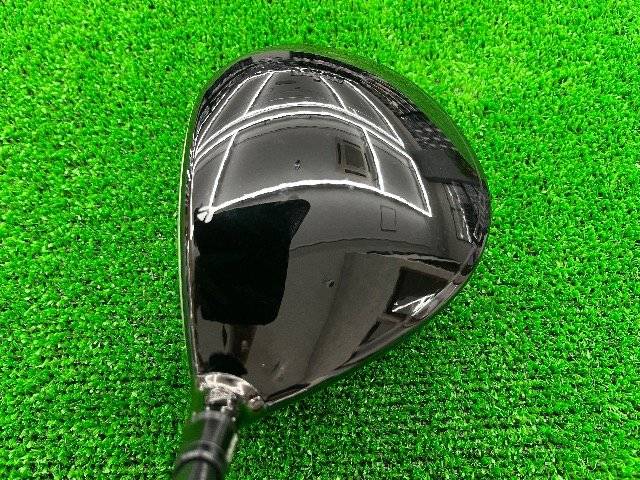 ドライバー ゴルフ用品