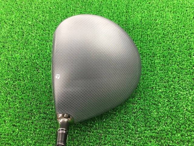 TaylorMade ドライバー Qi35 MAX 10.5°
