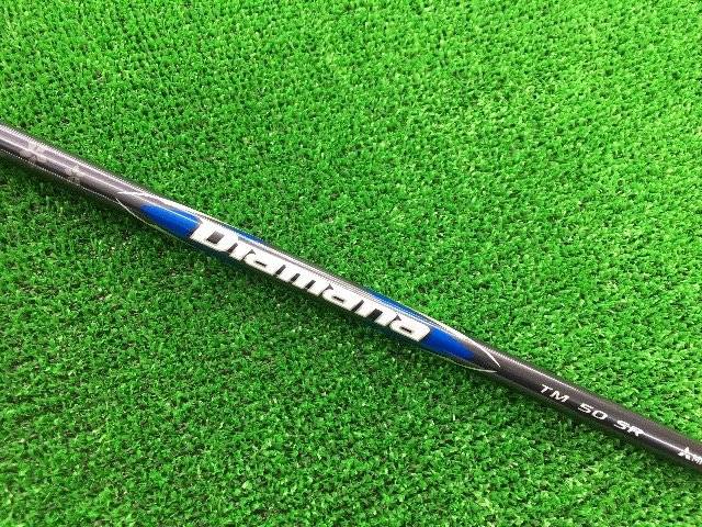 TaylorMade 中古ゴルフ