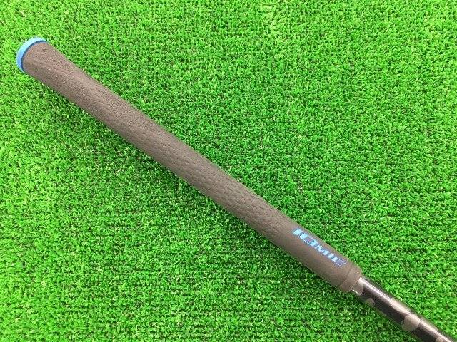 中古 Qi35 MAX 10.5°ドライバー ゴルフ用品