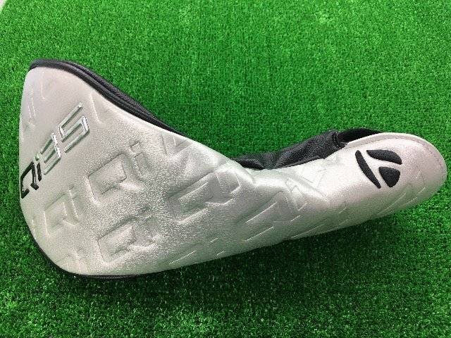中古 Qi35 MAX 10.5°ドライバー ゴルフ用品