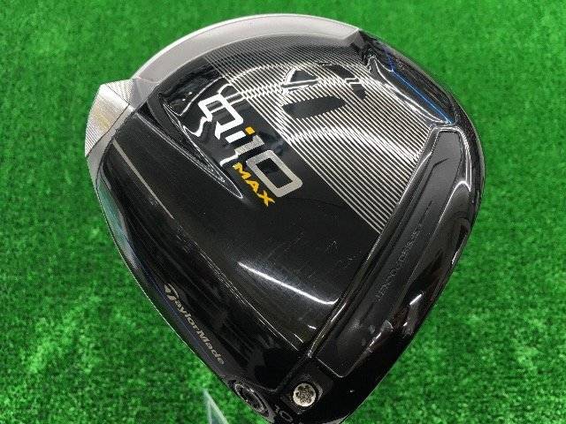 TaylorMade ドライバー