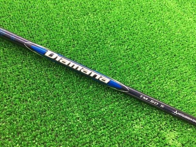 中古 Qi10 MAX 10.5°ドライバー ゴルフ用品