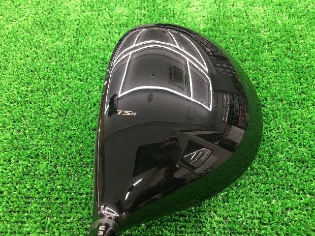 ドライバー ゴルフ用品