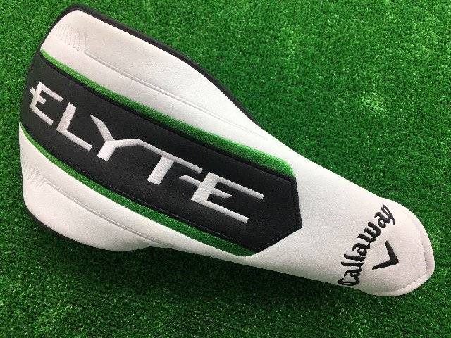 中古 ELYTE  9°ドライバー ゴルフ用品