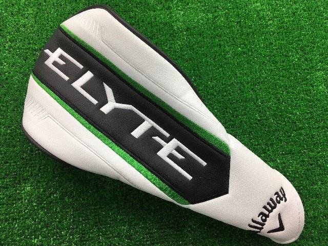 中古 ELYTE Triple Diamond (US)  9°ドライバー ゴルフ用品