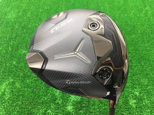 TaylorMade ドライバー