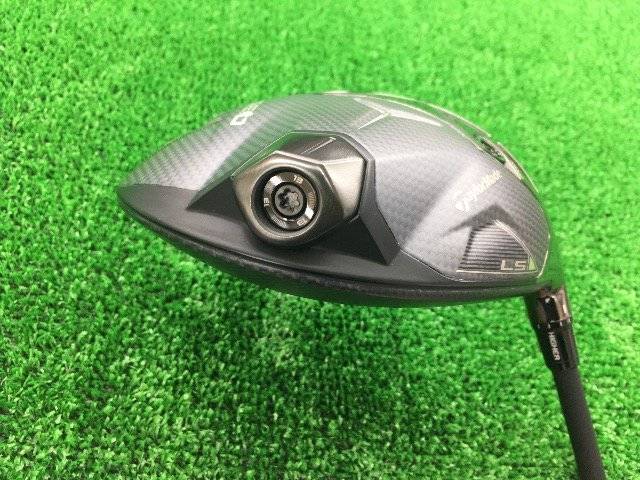 TaylorMade ドライバー Qi35 LS 10.5°