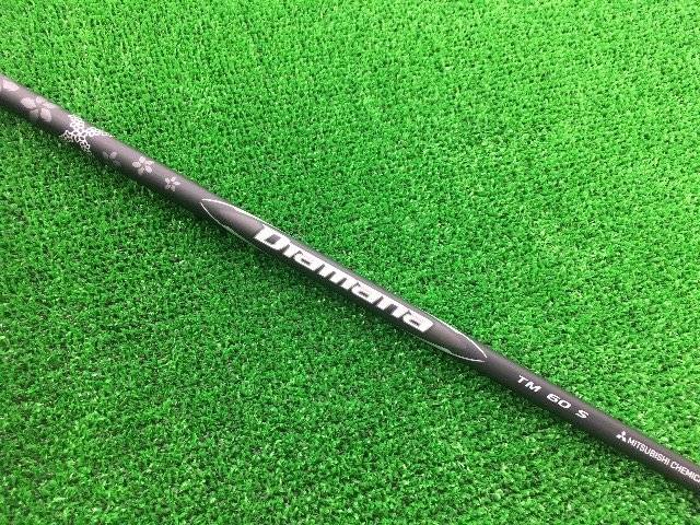 中古 Qi35 LS 10.5°ドライバー ゴルフ用品