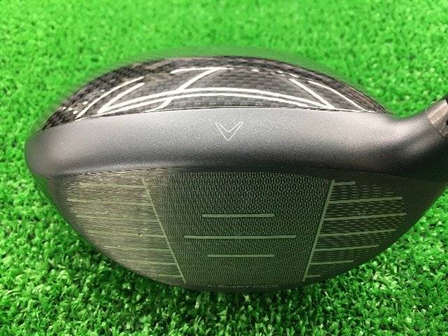 Callaway ドライバー PARADYM Ai SMOKE Ti 340 MINI 13.5°