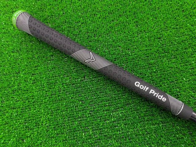 中古 ELYTE Triple Diamond  9°ドライバー ゴルフ用品