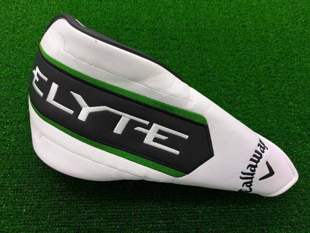 中古 ELYTE Triple Diamond  9°ドライバー ゴルフ用品