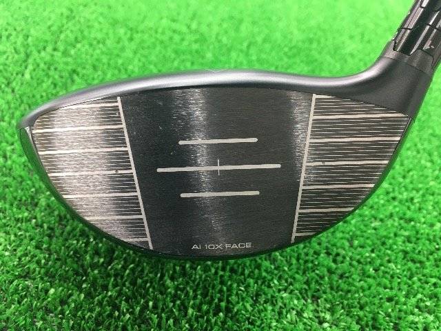 Callaway 中古ゴルフ