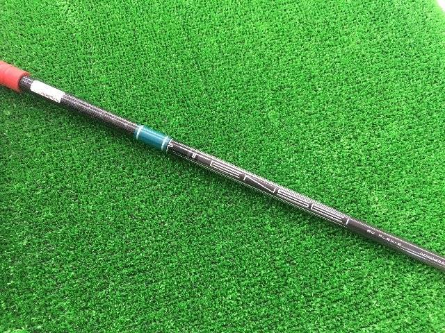 中古 ELYTE MINI (US) 11.5°ドライバー ゴルフ用品