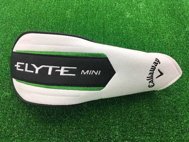 中古 ELYTE MINI (US) 11.5°ドライバー ゴルフ用品