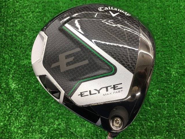 Callaway ドライバー