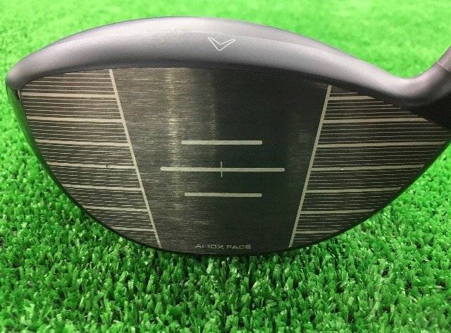Callaway ドライバー ELYTE MAX FAST 10.5°