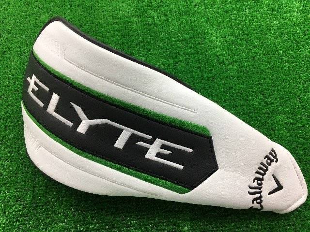 中古 ELYTE MAX FAST 10.5°ドライバー ゴルフ用品