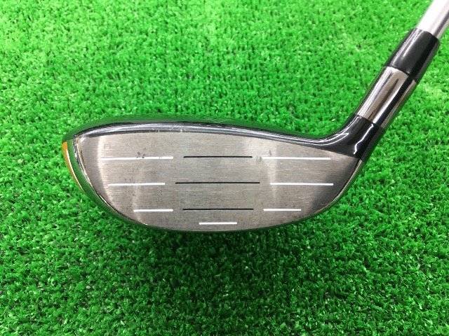 Callaway フェアウェイウッド MAVRIK MAX #5(19°)