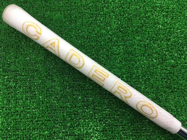 中古 RTX FULL-FACE 2 50°-08°ウェッジ ゴルフ用品