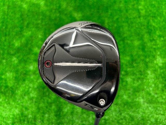 Titleist フェアウェイウッド