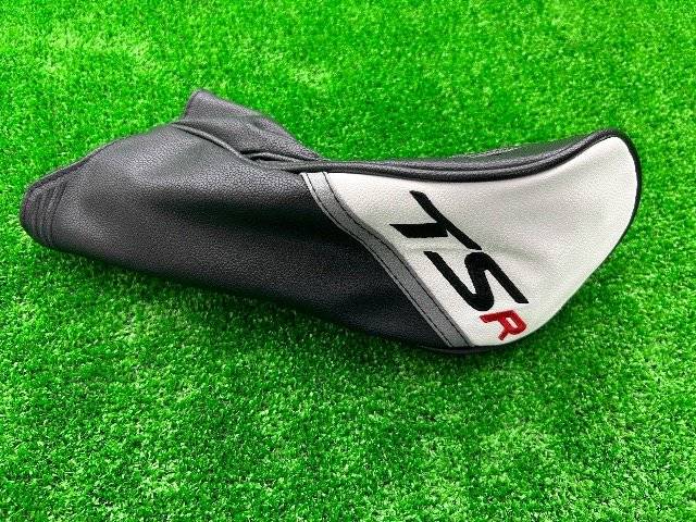 中古 TSR1 18°フェアウェイウッド ゴルフ用品