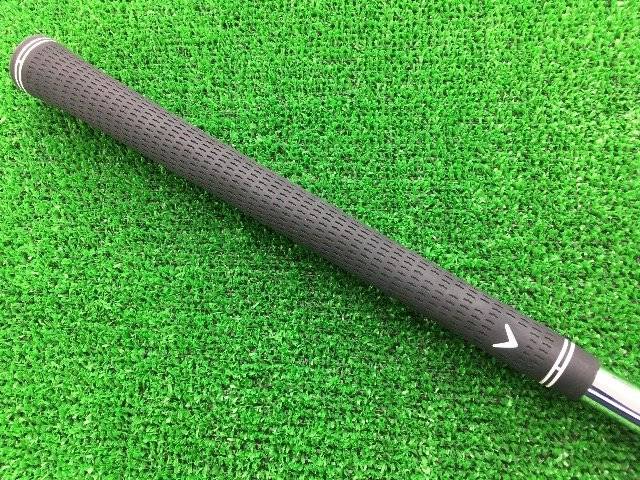 中古 OPUS (クロム) 50°-10Sウェッジ ゴルフ用品